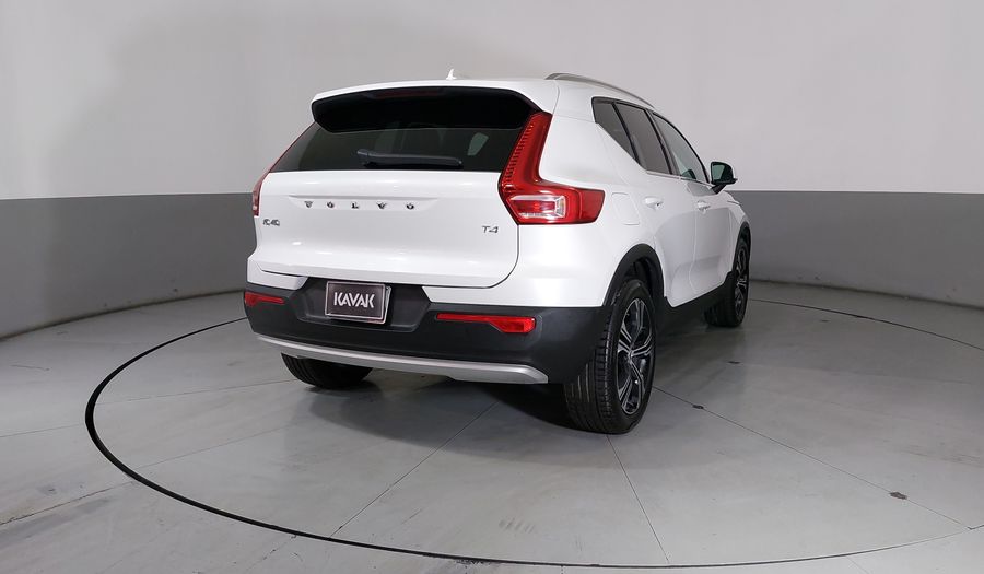 Volvo Xc40 2.0 T4 INSCRIPTION AUTO Suv 2022