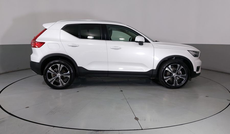 Volvo Xc40 2.0 T4 INSCRIPTION AUTO Suv 2022