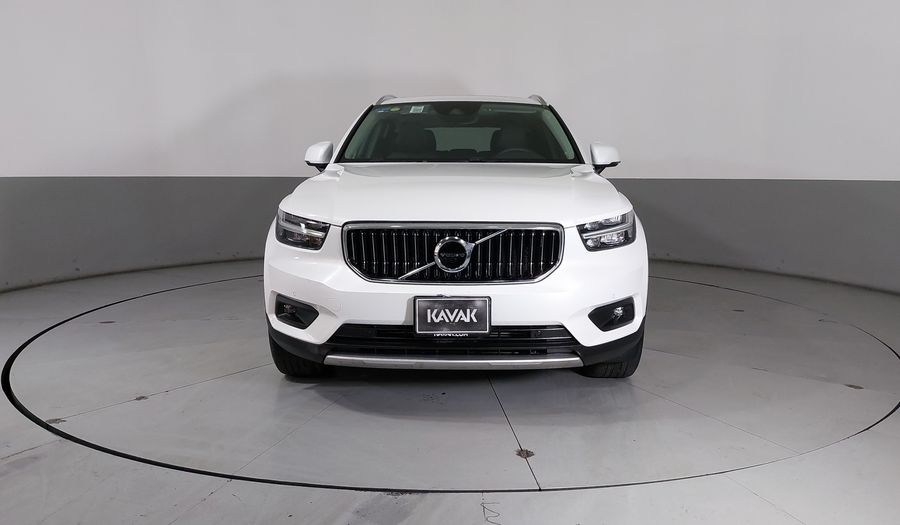 Volvo Xc40 2.0 T4 INSCRIPTION AUTO Suv 2022