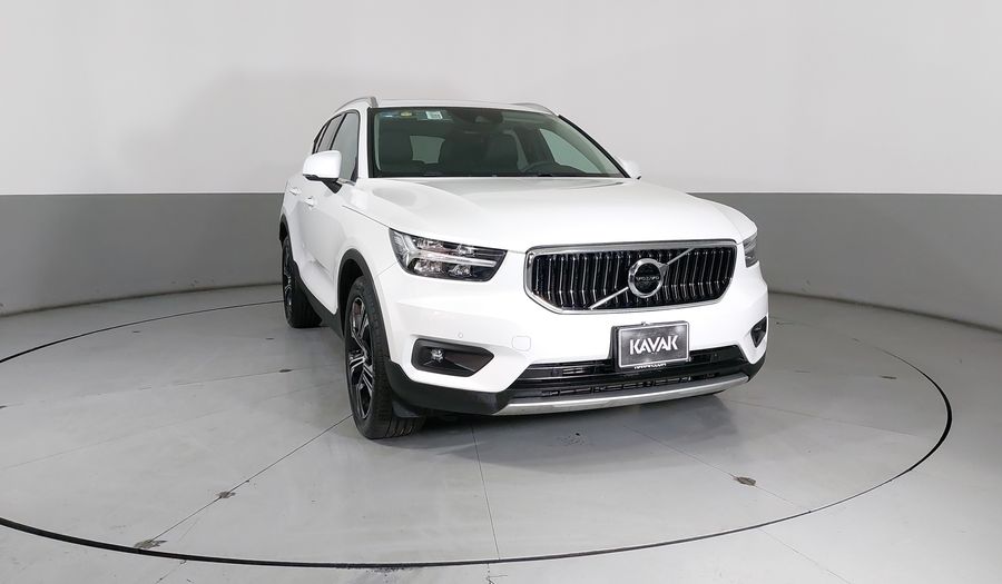 Volvo Xc40 2.0 T4 INSCRIPTION AUTO Suv 2022