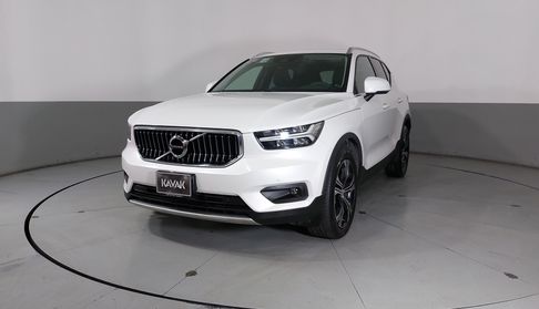 Volvo Xc40 2.0 T4 INSCRIPTION AUTO Suv 2022