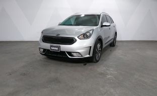 Kia • Niro