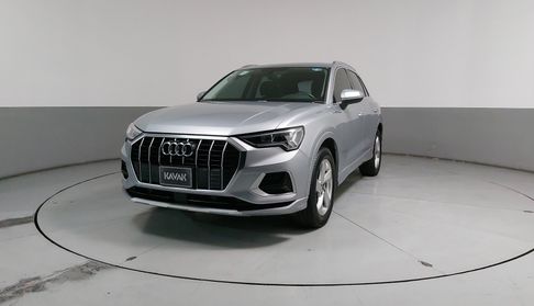 Audi Q3 1.4 35 TFSI SELECT DCT Suv 2021