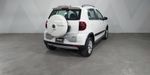 Volkswagen Crossfox 1.6 CROSSFOX BASE MT Hatchback 2015