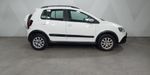 Volkswagen Crossfox 1.6 CROSSFOX BASE MT Hatchback 2015