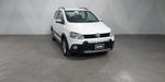 Volkswagen Crossfox 1.6 CROSSFOX BASE MT Hatchback 2015