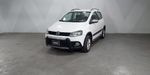 Volkswagen Crossfox 1.6 CROSSFOX BASE MT Hatchback 2015