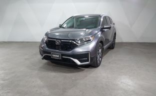 Honda • CR-V