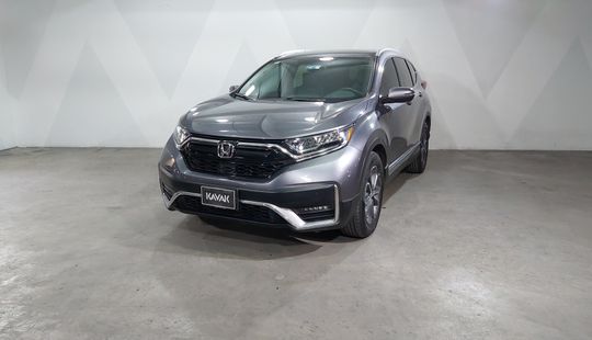 Honda • CR-V