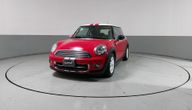 Mini Cooper 1.6 COOPER SALT Hatchback 2013