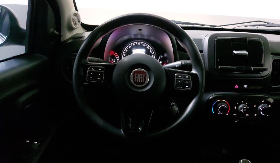 Fiat Mobi 1.0 LIKE Hatchback 2018