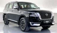 Nissan Patrol LE PLATINUM CITY Suv 2023