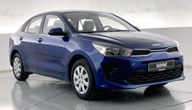 Kia Rio LX Hatchback 2022