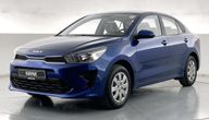 Kia Rio LX Hatchback 2022