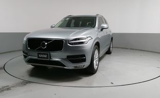 Volvo • XC90