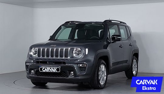 Jeep • Renegade