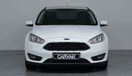 Ford Focus III MCA 1.6 TDCI TREND X Sedan 2017