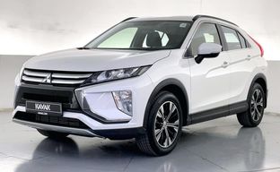 Mitsubishi • Eclipse Cross