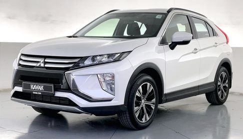 Mitsubishi Eclipse Cross GLS MIDLINE Suv 2020