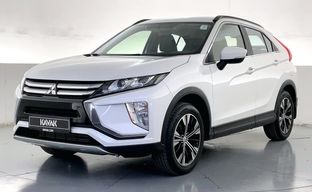 Mitsubishi • Eclipse Cross