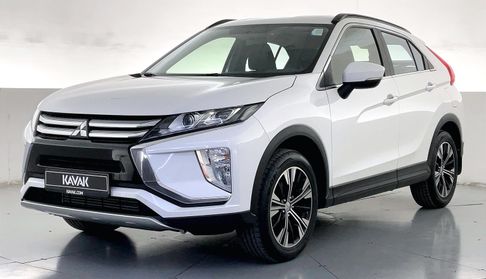 Mitsubishi Eclipse Cross GLS MIDLINE Suv 2020