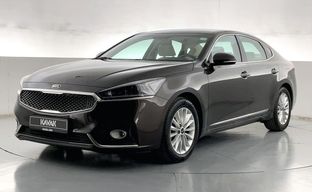 KIA • Cadenza