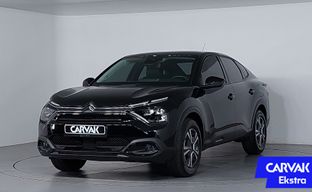 Citroën • C4 X