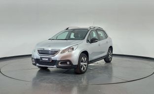 Peugeot • 2008