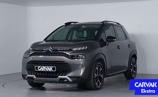 Citroën • C3 Aircross