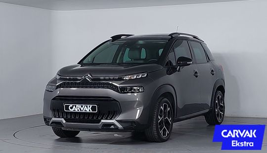 Citroën • C3 Aircross