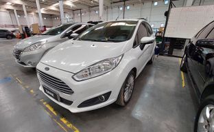 Ford • Fiesta Kinetic Design