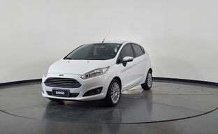 Ford • Fiesta Kinetic Design