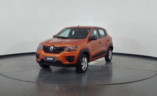 Renault • Kwid