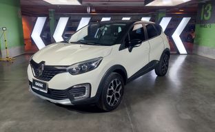 Renault • Captur