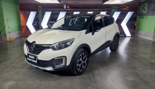 Renault • Captur