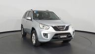 Chery Tiggo AUTOMATICO GASOLINA Suv 2015