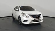 Nissan Versa START SL Sedan 2019