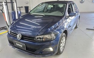 Volkswagen • Polo