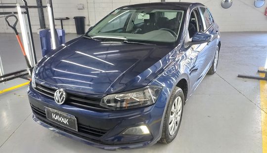 Volkswagen • Polo