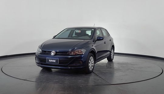 Volkswagen • Polo