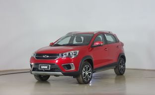 Chery • Tiggo 2