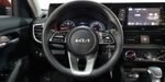 Kia Seltos 1.6 EX AUTO Suv 2022