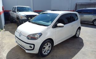 Volkswagen • up