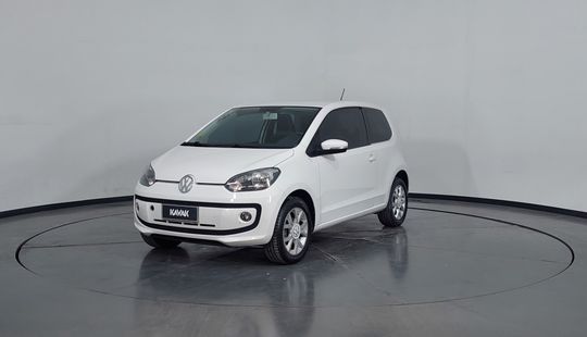 Volkswagen • up