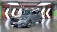 Chevrolet Spin 1.8 ACTIV L21 AT Minivan 2021