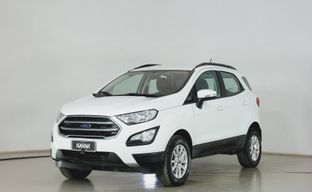 Ford • EcoSport