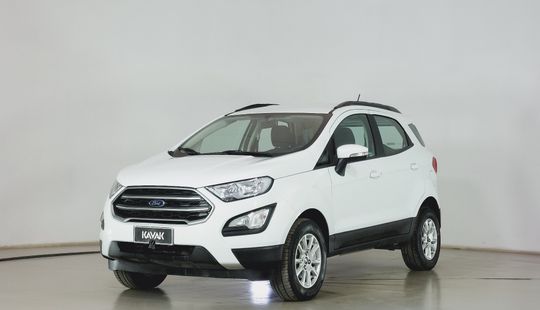 Ford • EcoSport