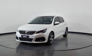 Peugeot • 308