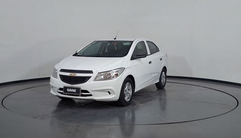 Chevrolet Prisma 1.4 JOY LS  PLUS MT Sedan 2018