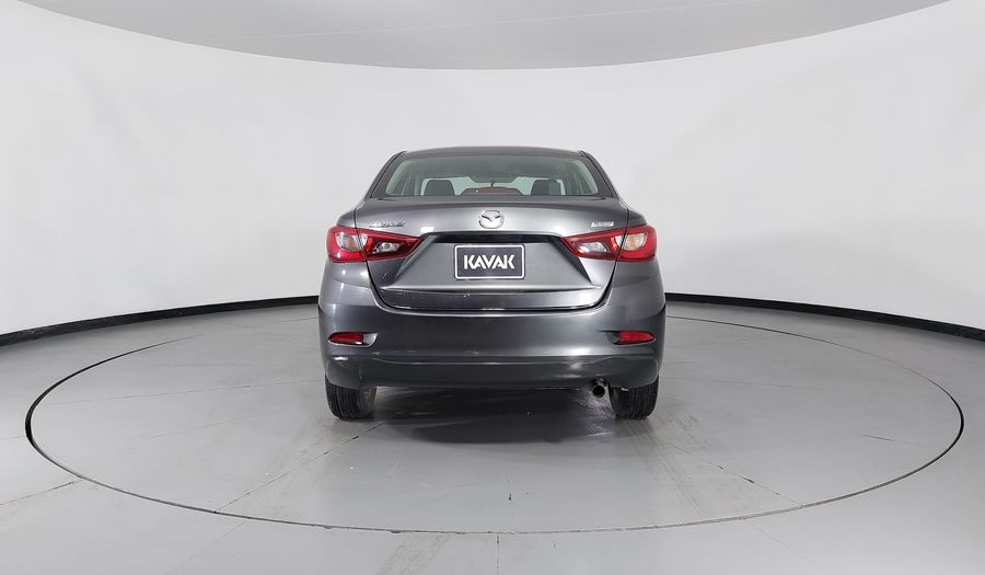 Mazda 2 1.5 I TOURING SEDAN AUTO Sedan 2019